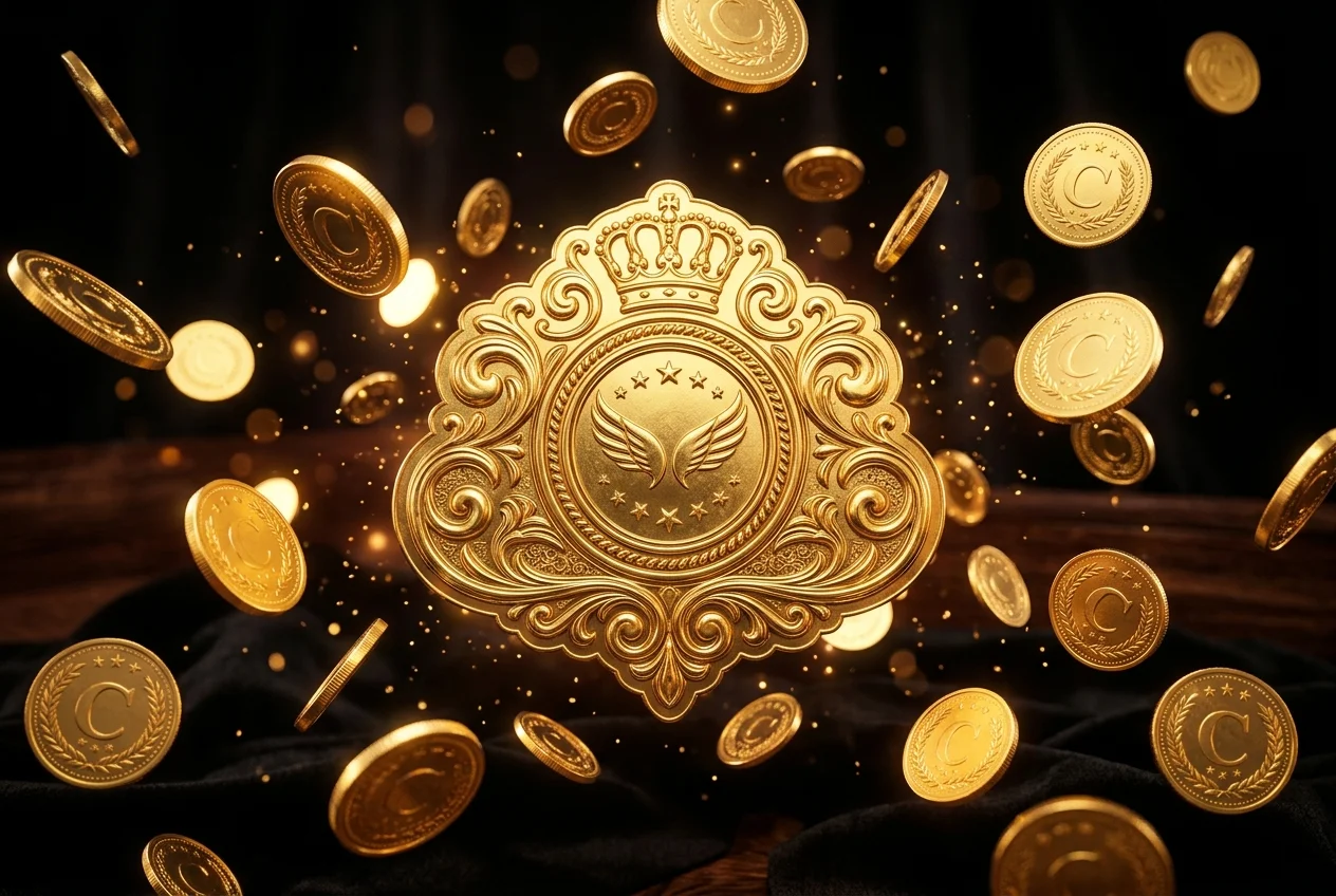 No deposit bonus graphic